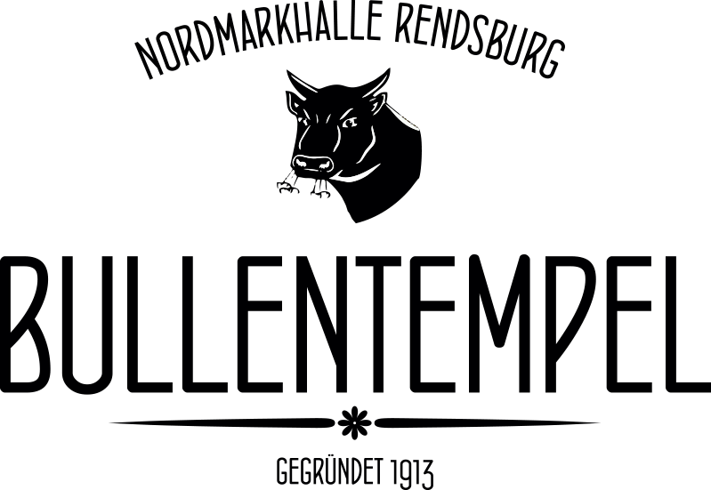 Logo Mister Bratwurst